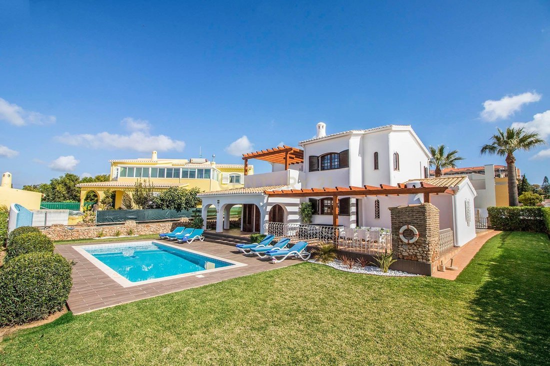 Villa in Guia, Algarve, Portugal 5 - 15274871