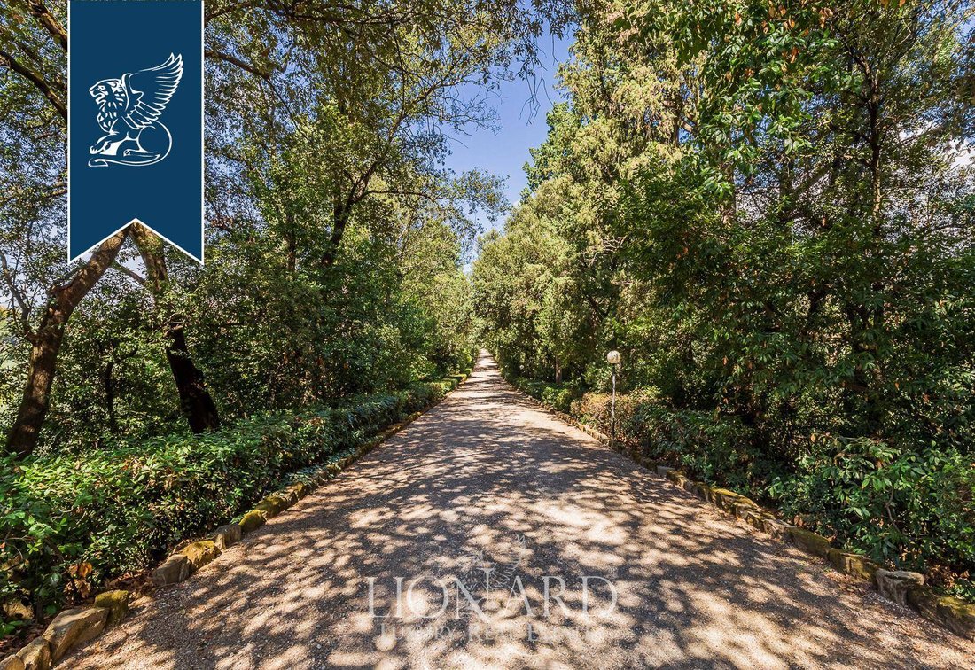 Apartment in Poggetto - Montughi, Florence, Italy 3 - 15338318