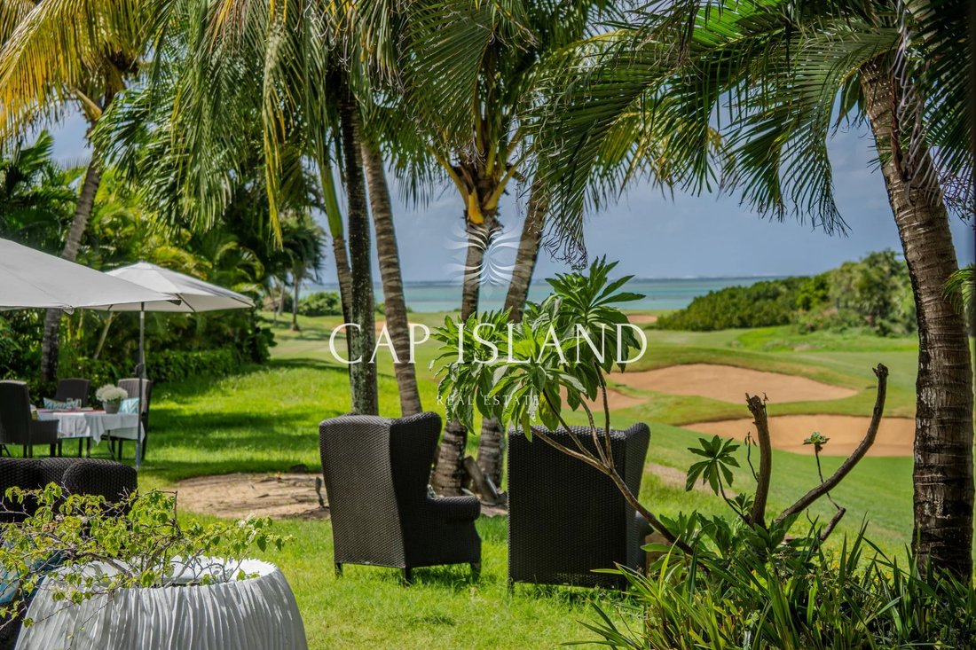 Villa in Beau Champ, Flacq District, Mauritius 4 - 15338479