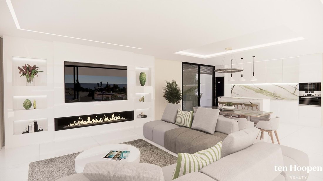 Villa in Praia da Luz, Algarve, Portugal 3 - 15335422