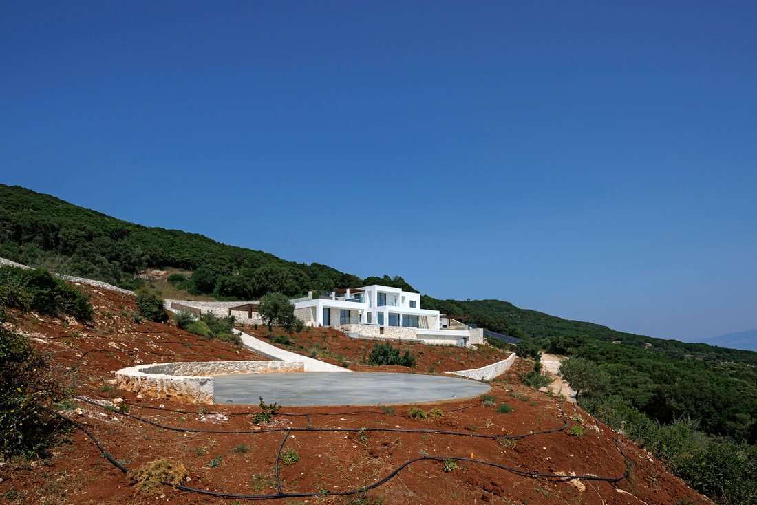 House in Municipal Commune of Zakynthos, Peloponnese, Western Greece and the Ionian, Greece 4 - 15338794