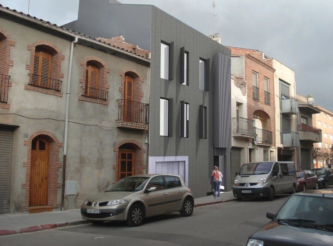 Land in Granollers, Catalonia, Spain 3 - 15336395