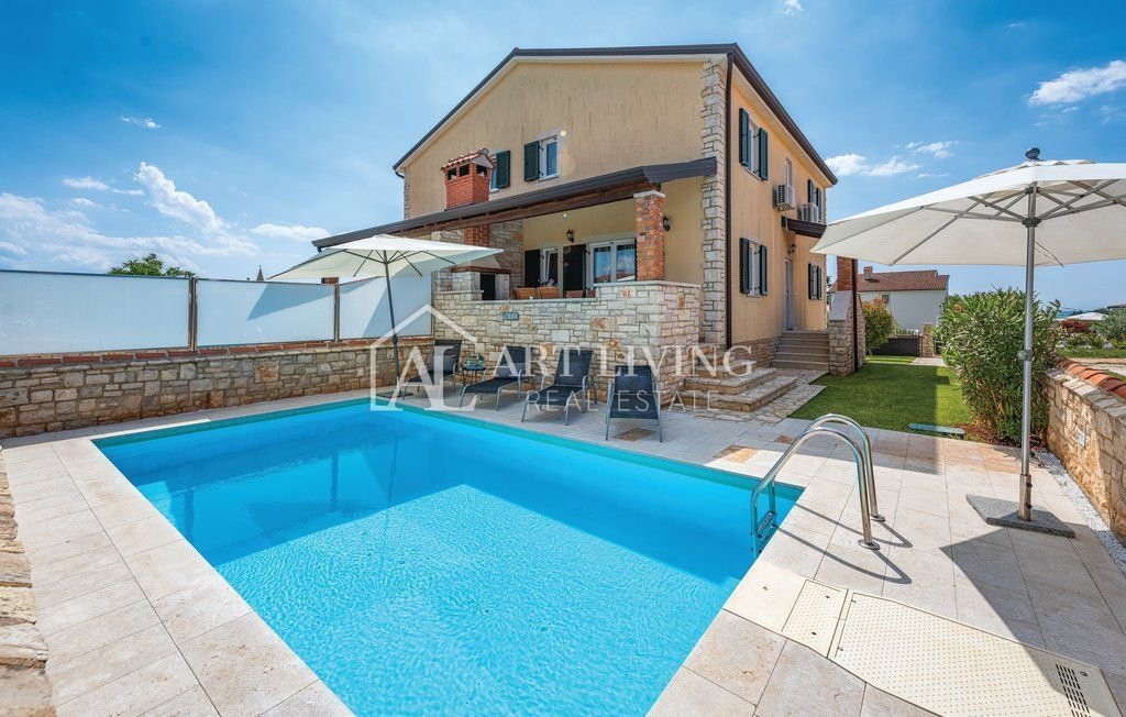 House in Umag, Istria County, Croatia 1 - 15337774