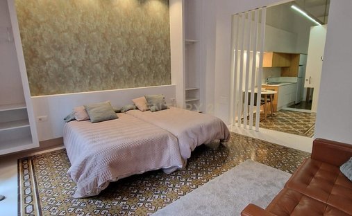 House in Triana, Las Palmas de Gran Canaria, Spain 1