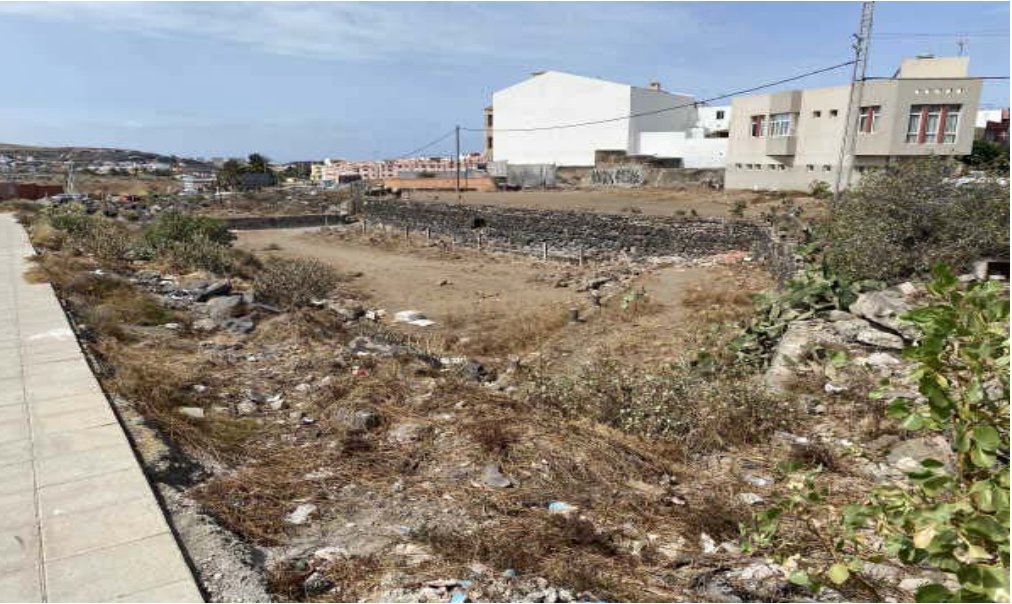 Land in Telde, Canary Islands, Spain 4 - 14795715