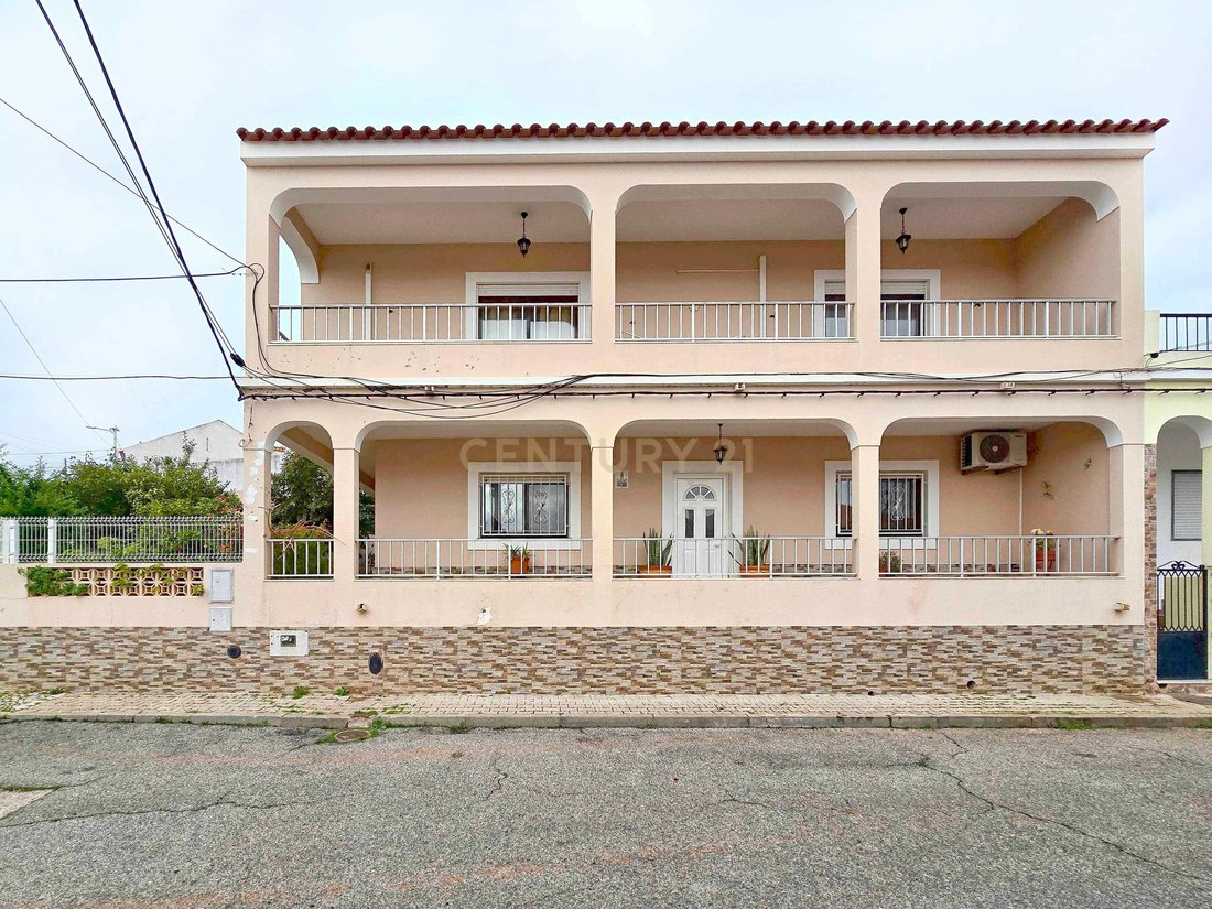 Villa in Silves, Algarve, Portugal 2 - 15196201