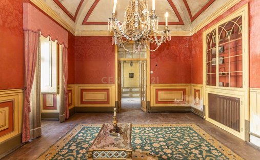Villa in Ponte de Sor, Portalegre, Portugal 1