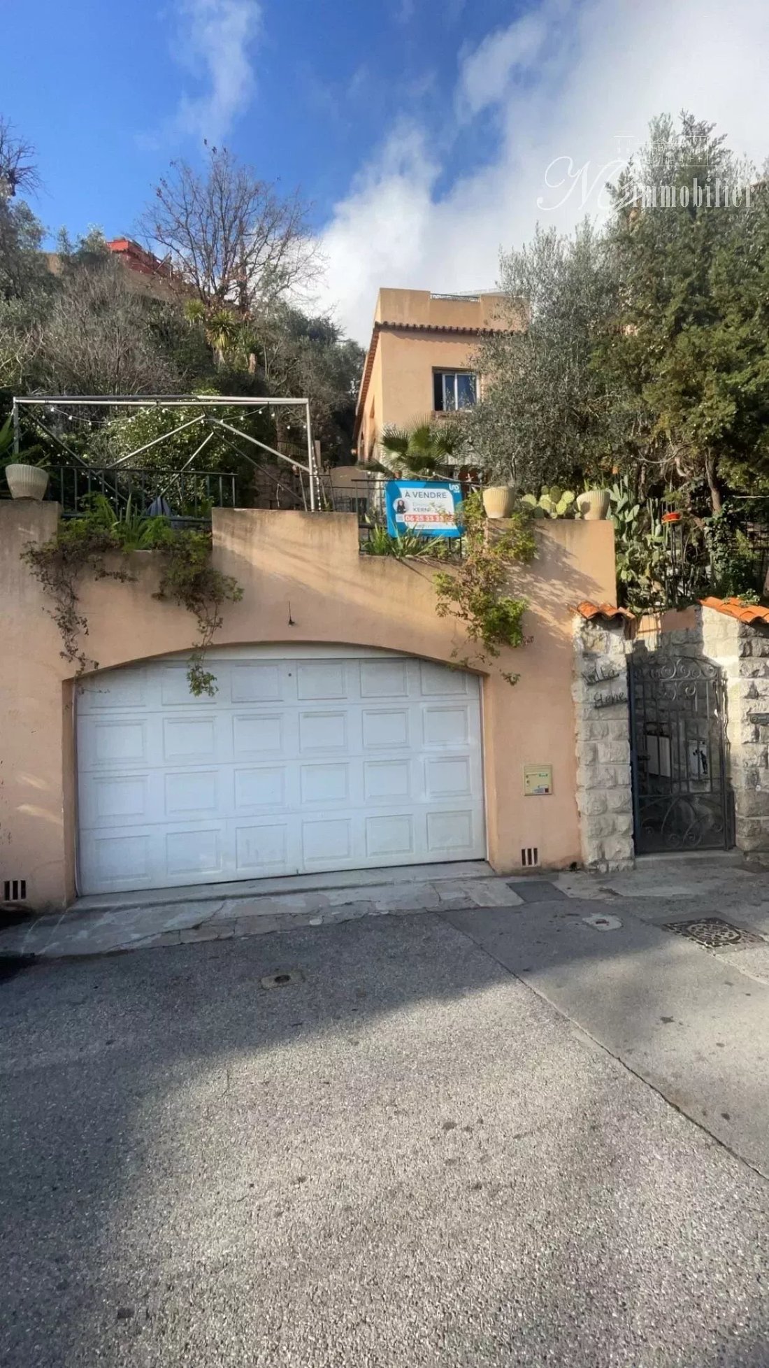 House in Grasse, Provence-Alpes-Côte d'Azur, France 3 - 15336565