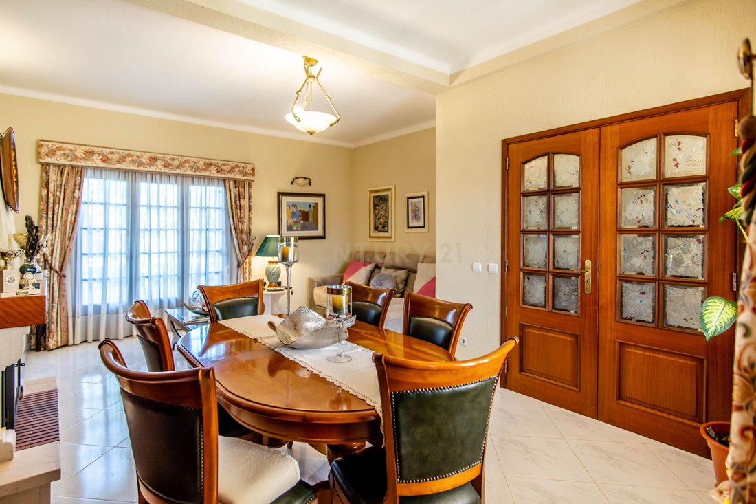 Villa in Estombar e Parchal, Algarve, Portugal 1 - 12877563