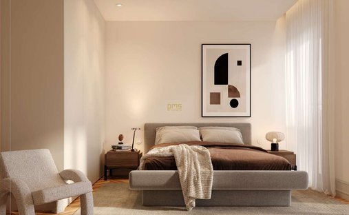 Apartment in Cedofeita, Santo Ildefonso, Se, Miragaia, Sao Nicolau e Vitoria, Porto District, Portugal 1