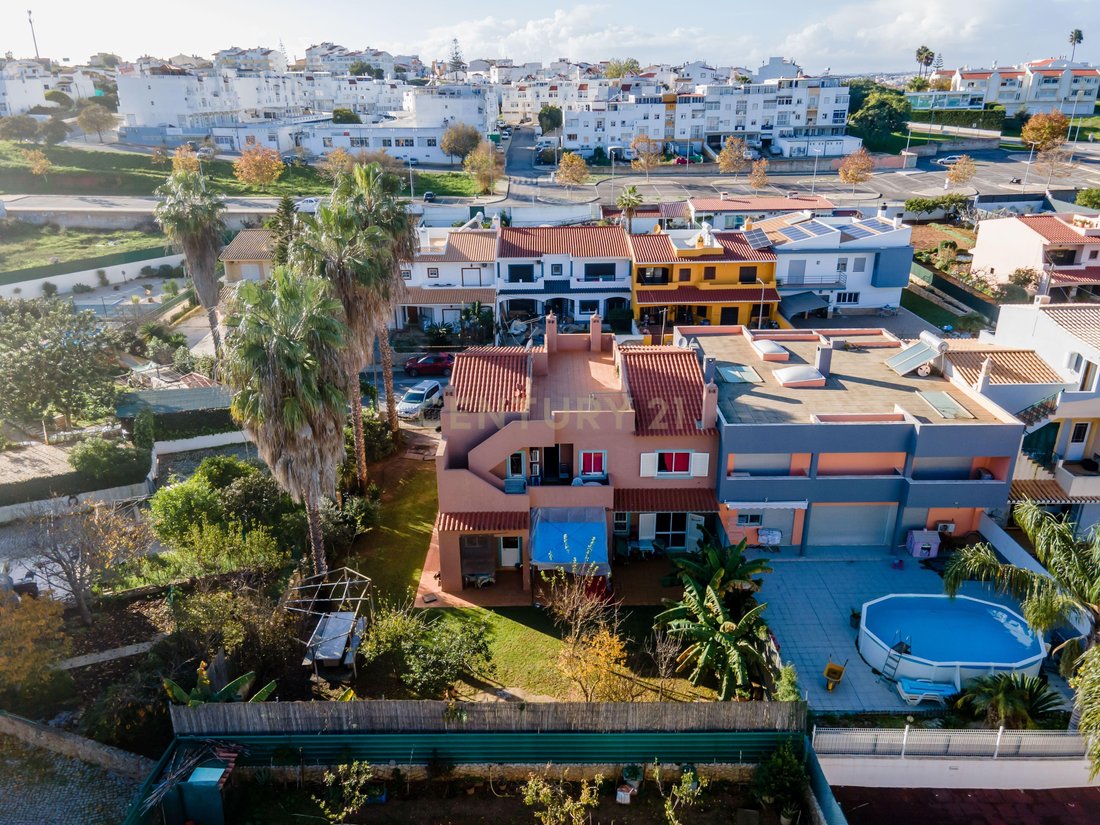 Villa in Parchal, Algarve, Portugal 3 - 12429114