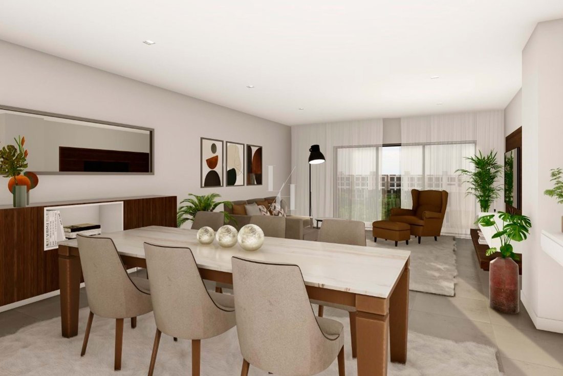 Apartment in Loule (Sao Clemente), Algarve, Portugal 2 - 11910589