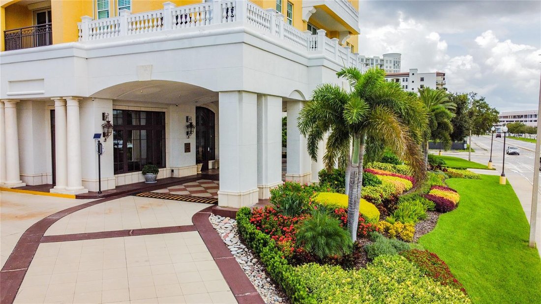 Condo in Tampa, Florida, United States 3 - 15337677