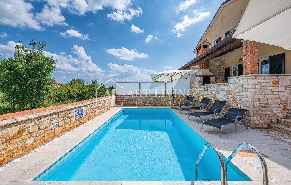 House in Umag, Istria County, Croatia 2 - 15337774