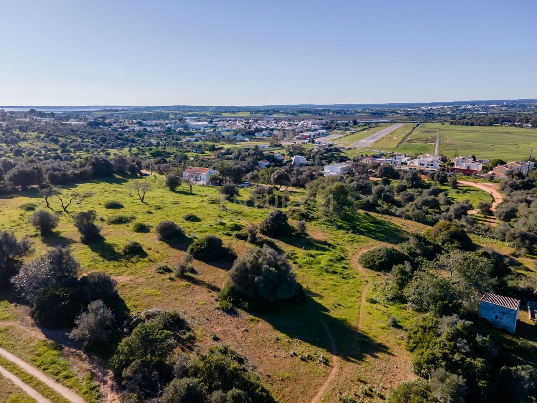 Land in Alvor, Algarve, Portugal 4 - 14728943