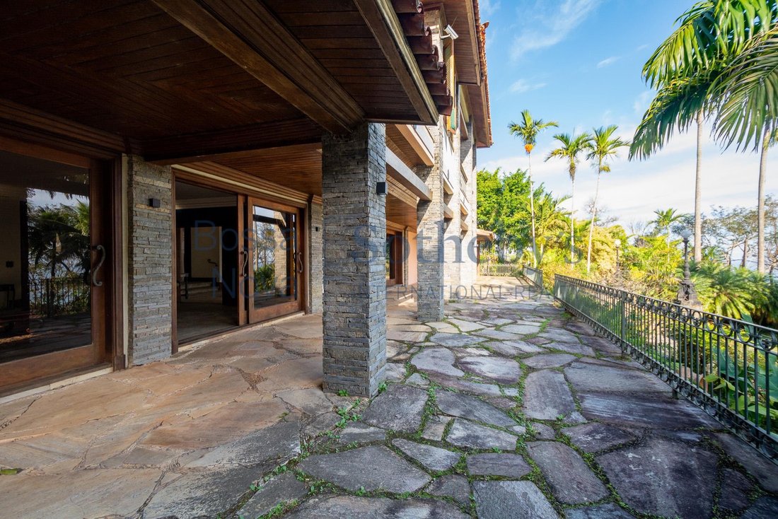 House in Rio de Janeiro, State of Rio de Janeiro, Brazil 4 - 11712560