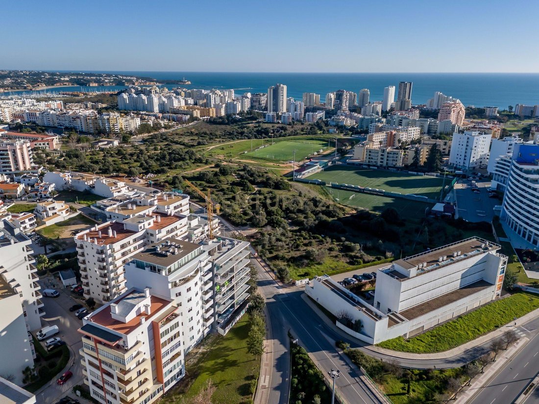 Apartment in Portimao, Algarve, Portugal 5 - 12191262