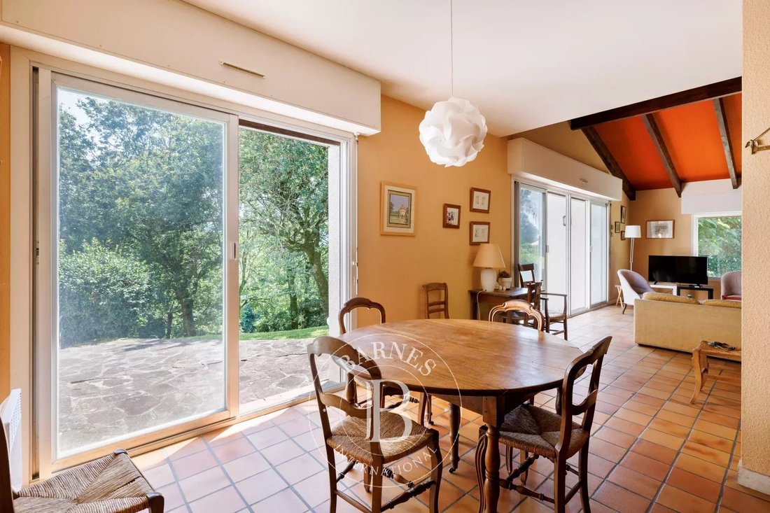 House in Nord, Ciboure, France 4 - 14501051