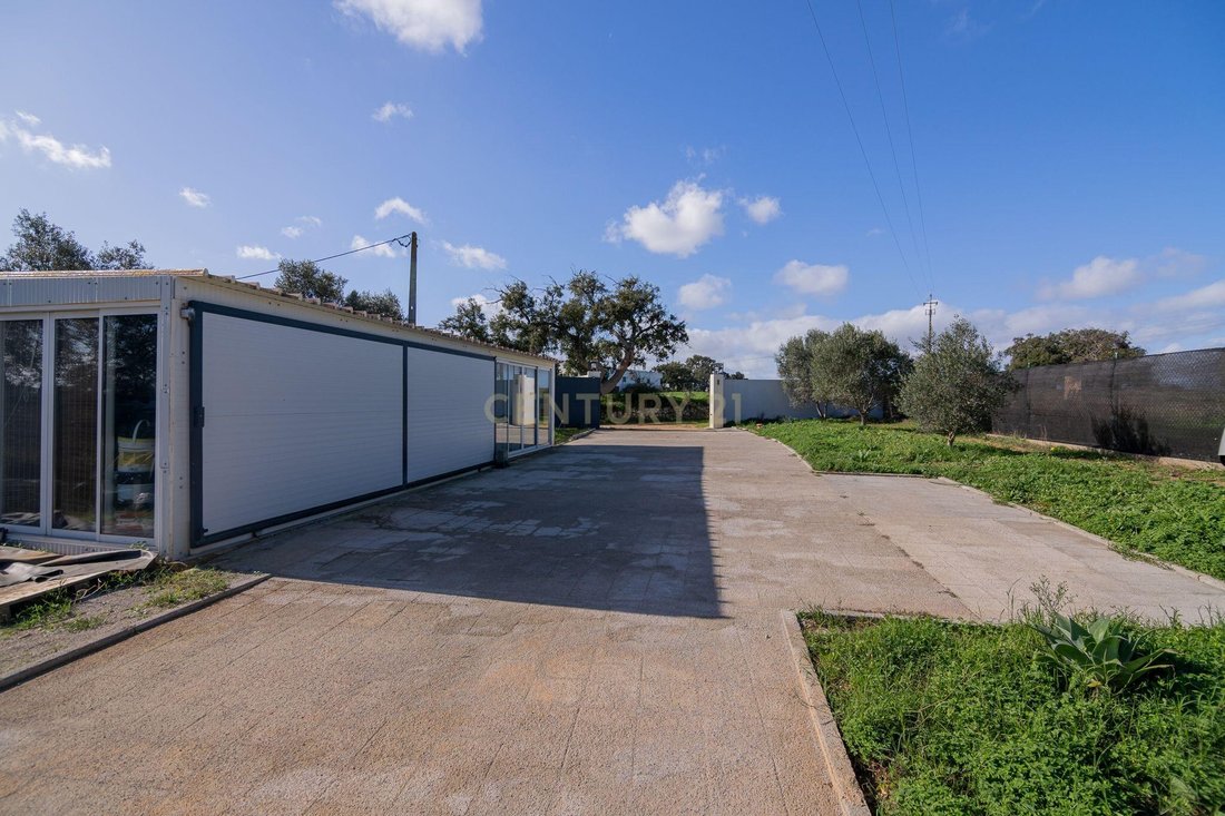 Villa in Alcantarilha, Algarve, Portugal 4 - 14979922