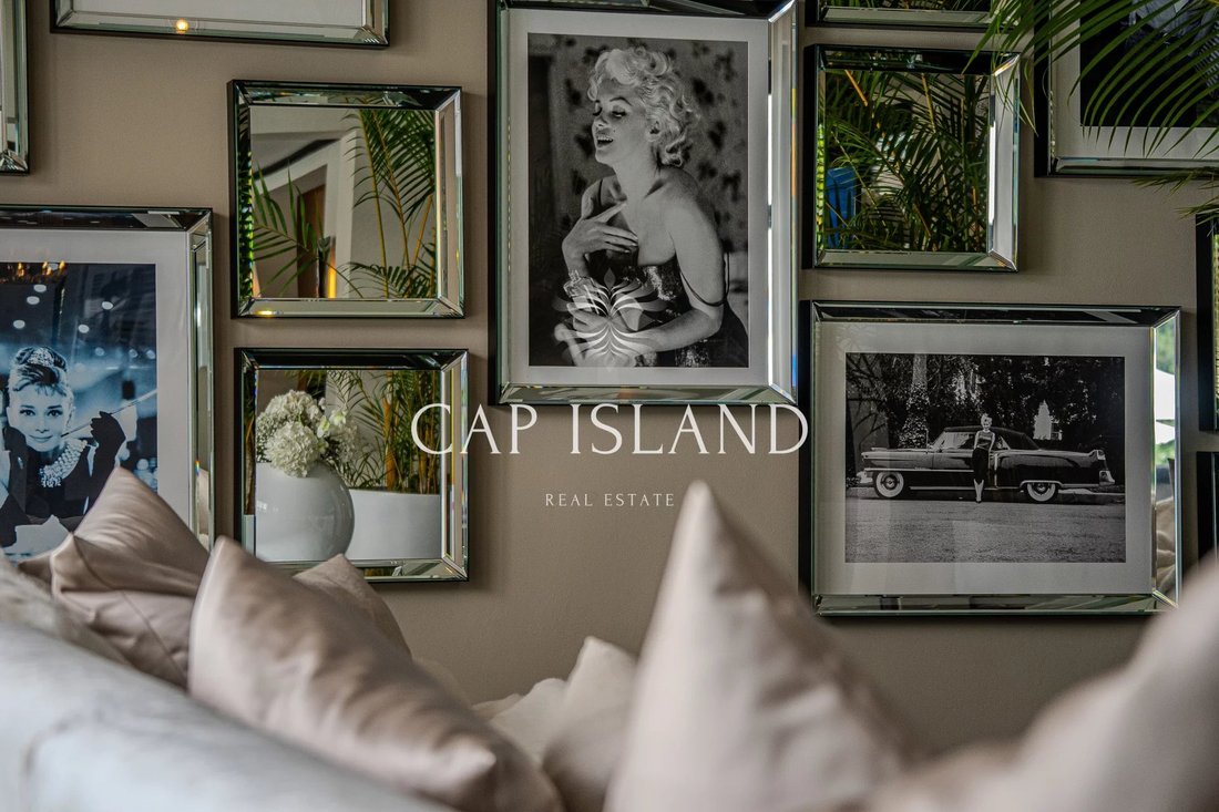 Villa in Beau Champ, Flacq District, Mauritius 2 - 15338479