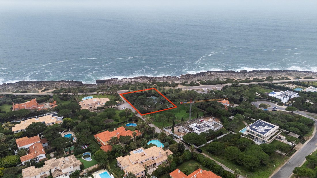 Villa in Cascais e Estoril, Lisbon, Portugal 1 - 14609960