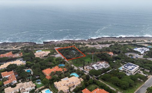 Villa in Cascais e Estoril, Lisbon, Portugal 1