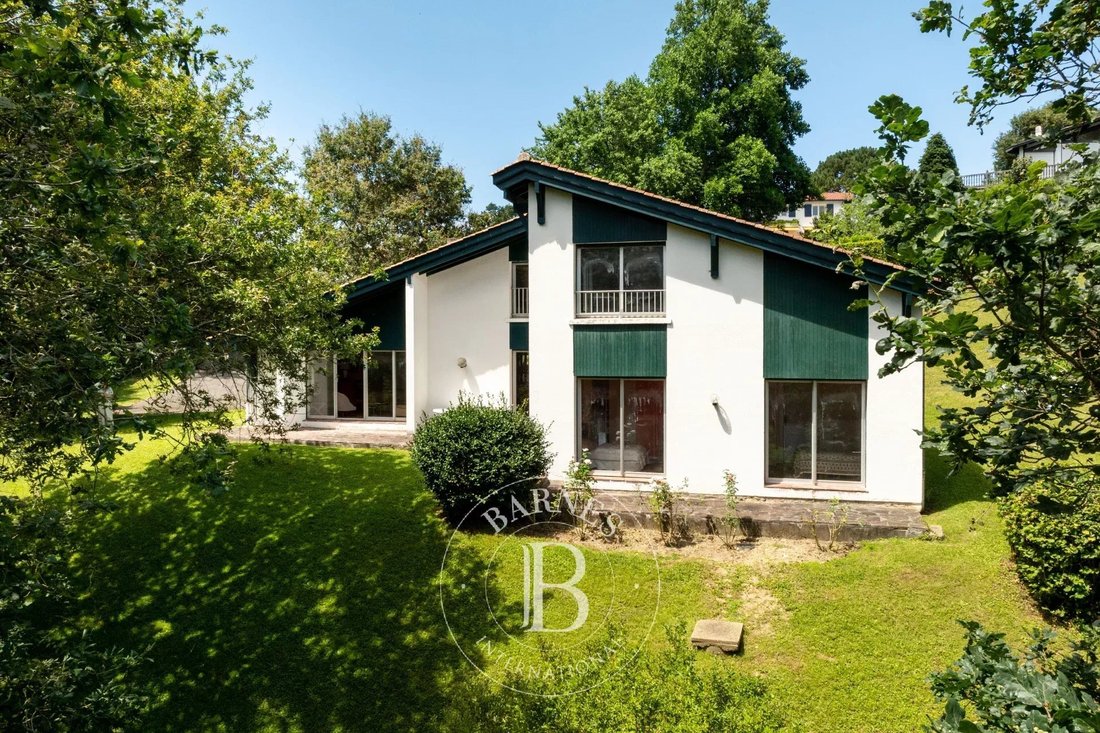 House in Nord, Ciboure, France 3 - 14501051