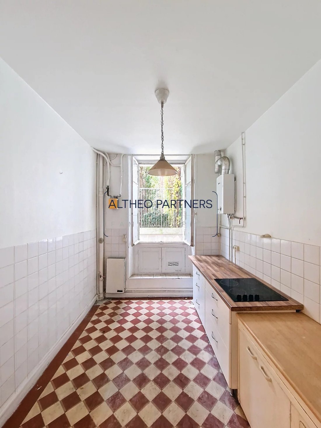 Apartment in Nation-Picpus, Paris 12e Arrondissement, Paris 5 - 15337554