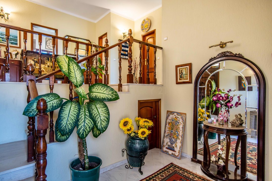 Villa in Estombar e Parchal, Algarve, Portugal 4 - 12877563
