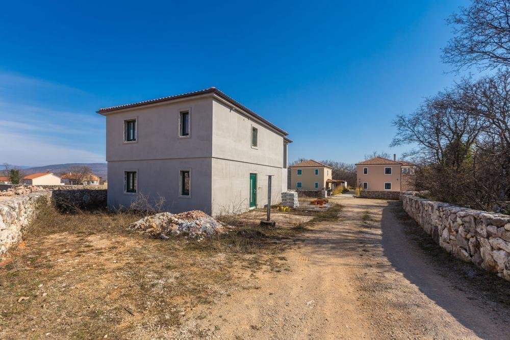 Villa in Muraj, Primorje-Gorski Kotar County, Croatia 3 - 12106495