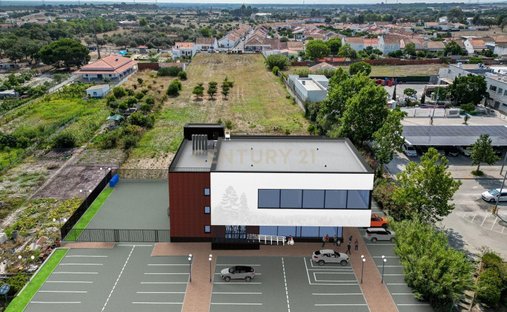 Land in Grândola, Setúbal, Portugal 1