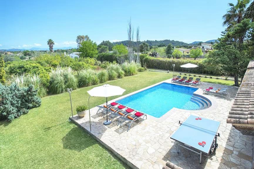 House in Pollenca, Balearic Islands, Spain 3 - 15250089