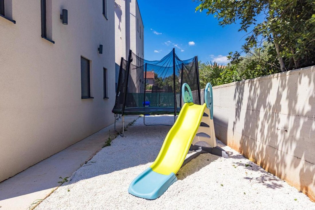 Villa in Banjole, Istria County, Croatia 5 - 15338628