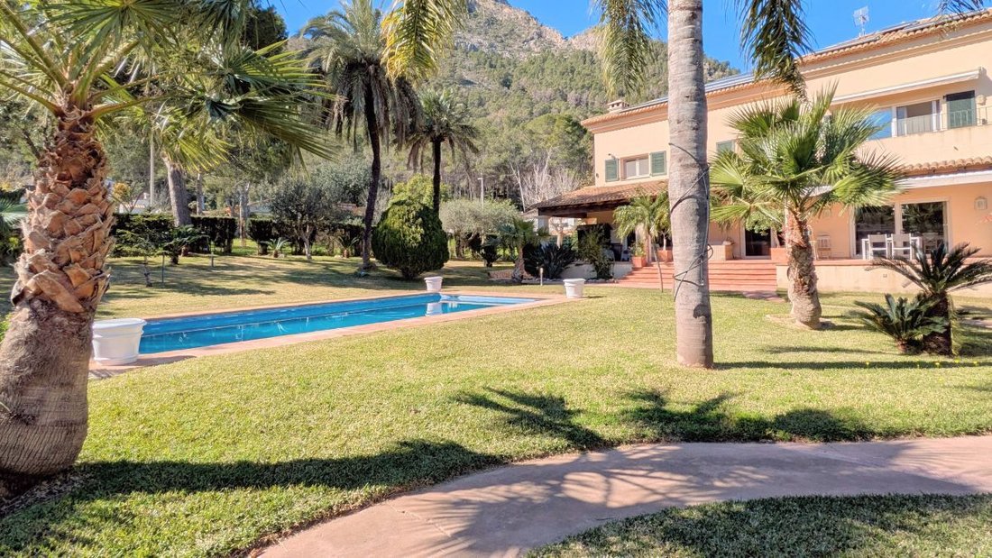 Villa in Gandia, Valencian Community, Spain 2 - 15338758