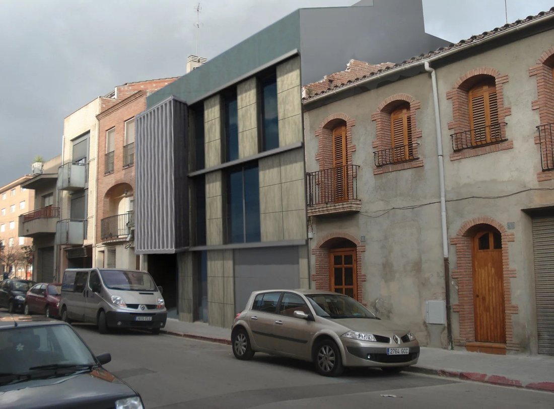 Land in Granollers, Catalonia, Spain 4 - 15336395