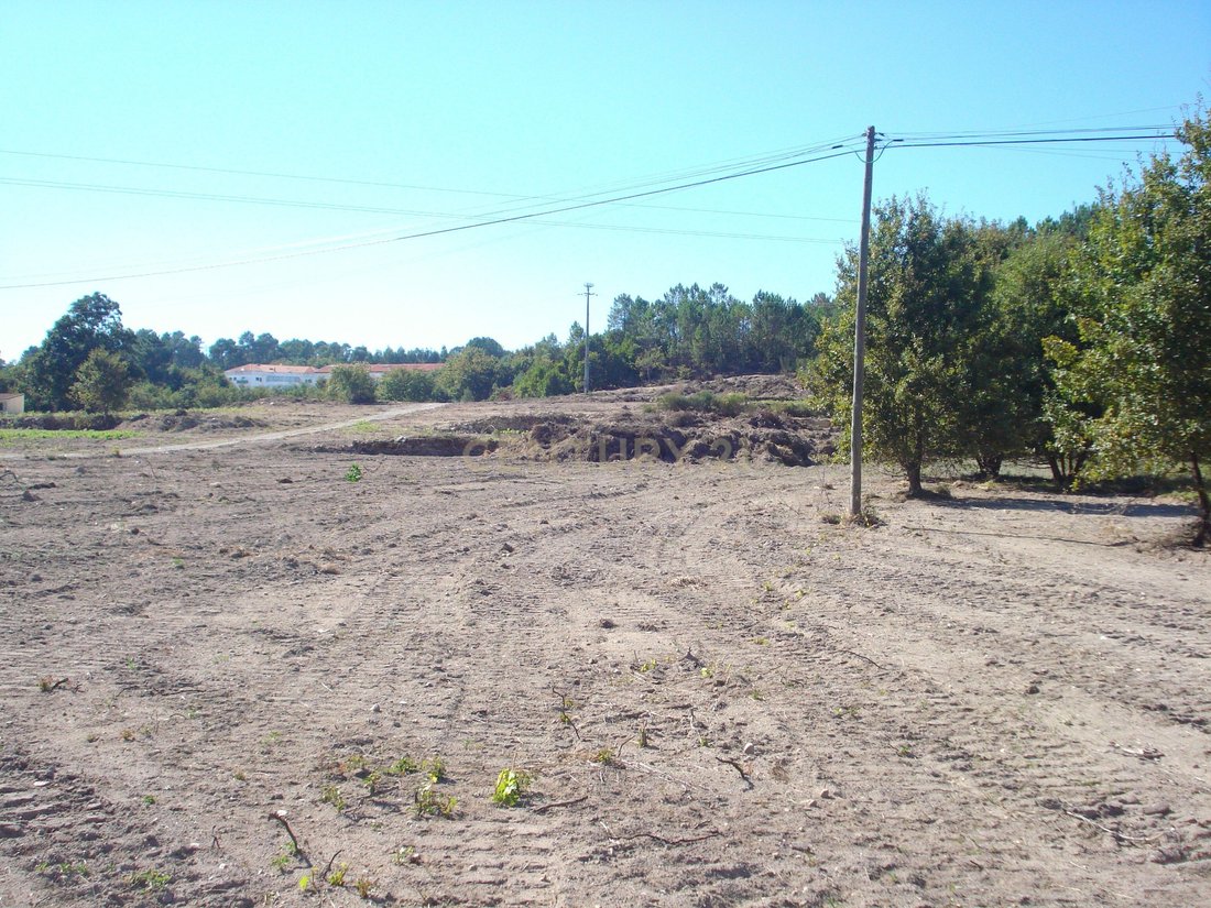 Land in Rio de Loba, Viseu District, Portugal 3 - 13501927