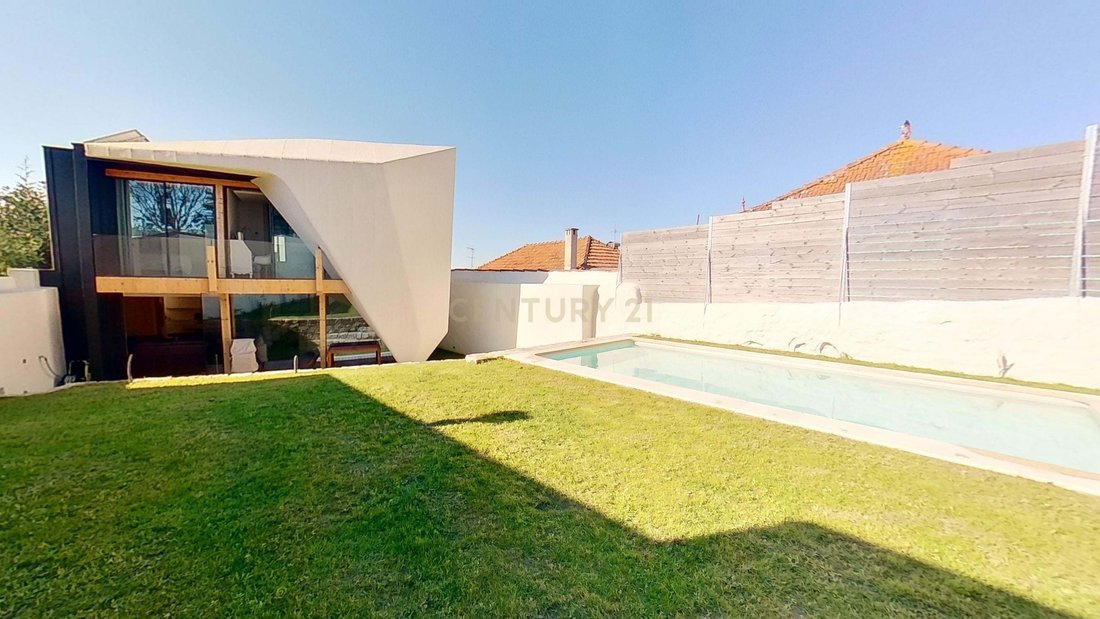 Villa in Lordelo do Ouro e Massarelos, Porto District, Portugal 2 - 11819864