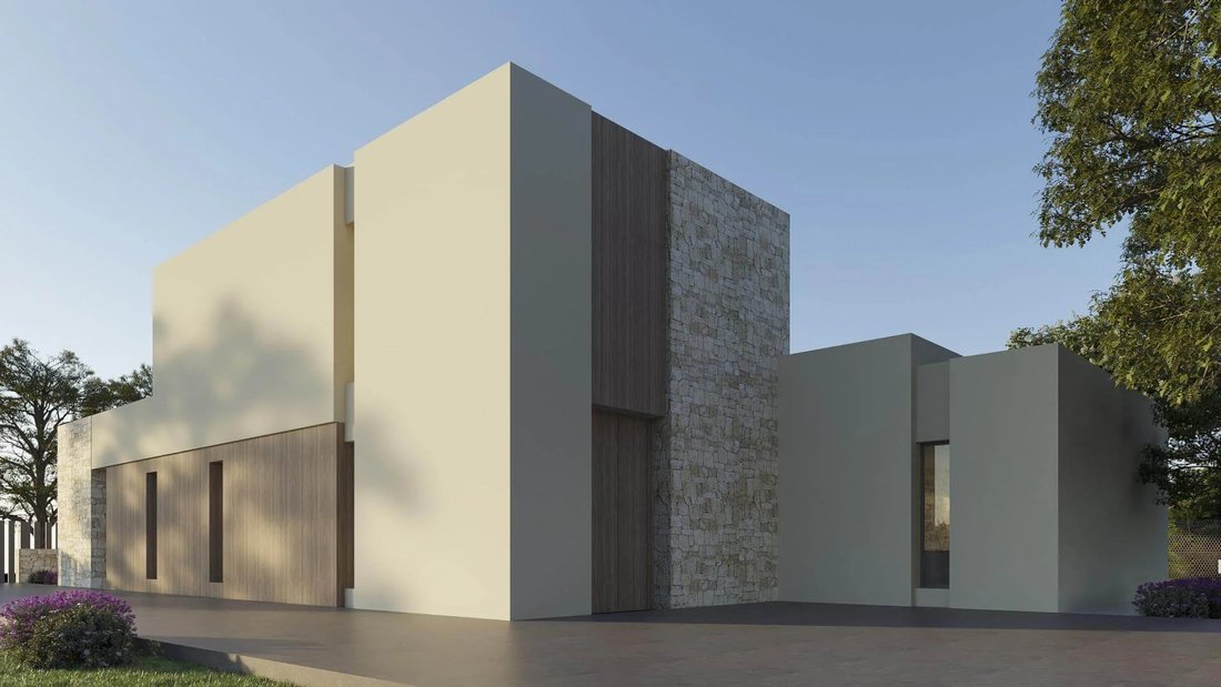 Villa a Jávea, Comunità Valenzana, Spagna 3 - 15336391