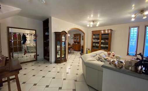 Villa in Poggio a Caiano, Tuscany, Italy 1