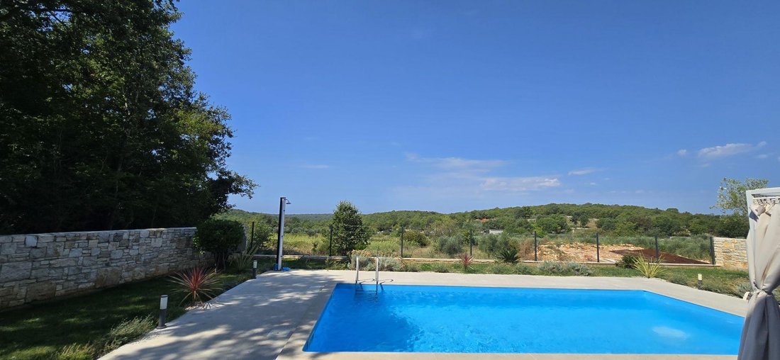 Villa in Rovinj, Istria County, Croatia 5 - 15339267