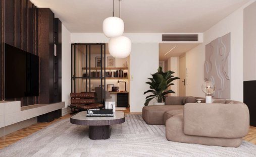 Apartment in Cedofeita, Santo Ildefonso, Se, Miragaia, Sao Nicolau e Vitoria, Porto District, Portugal 1