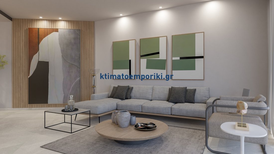 Apartment in Crete, Greece 5 - 13491894