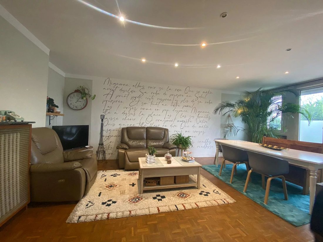 House in Ormesson-sur-Marne, Ile-de-France, France 3 - 15337446