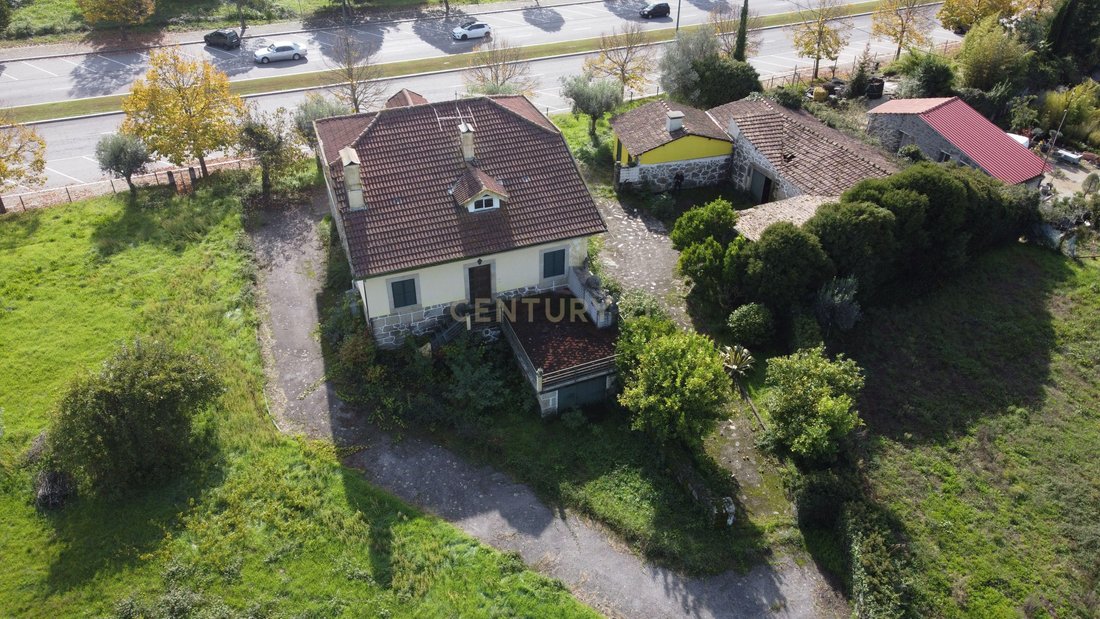 Land in Viseu, Viseu District, Portugal 4 - 13501906
