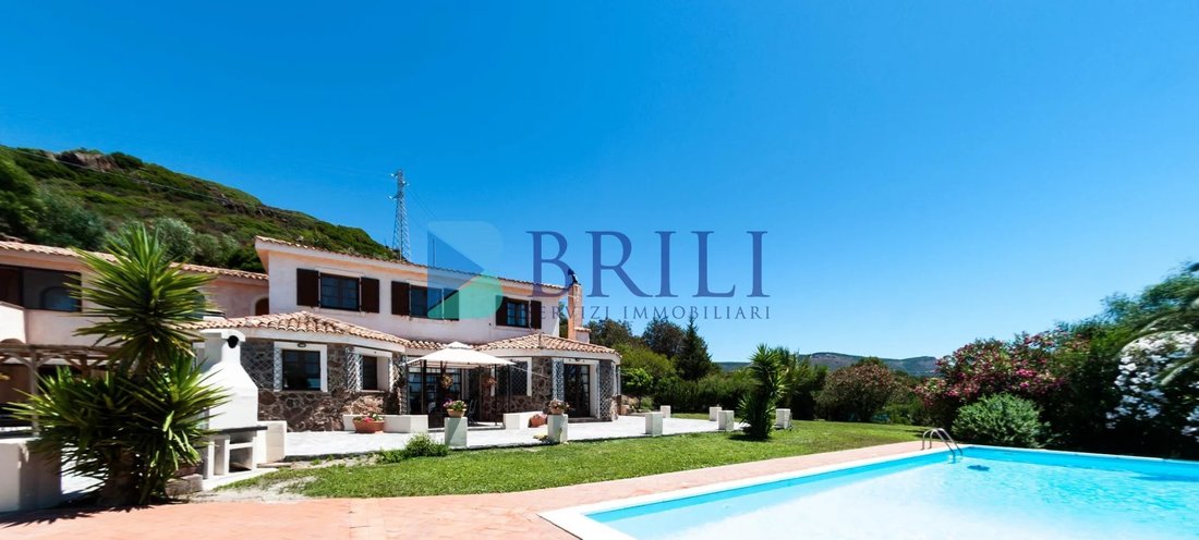 Casa en Alguer, Cerdeña, Italia 4 - 15336759
