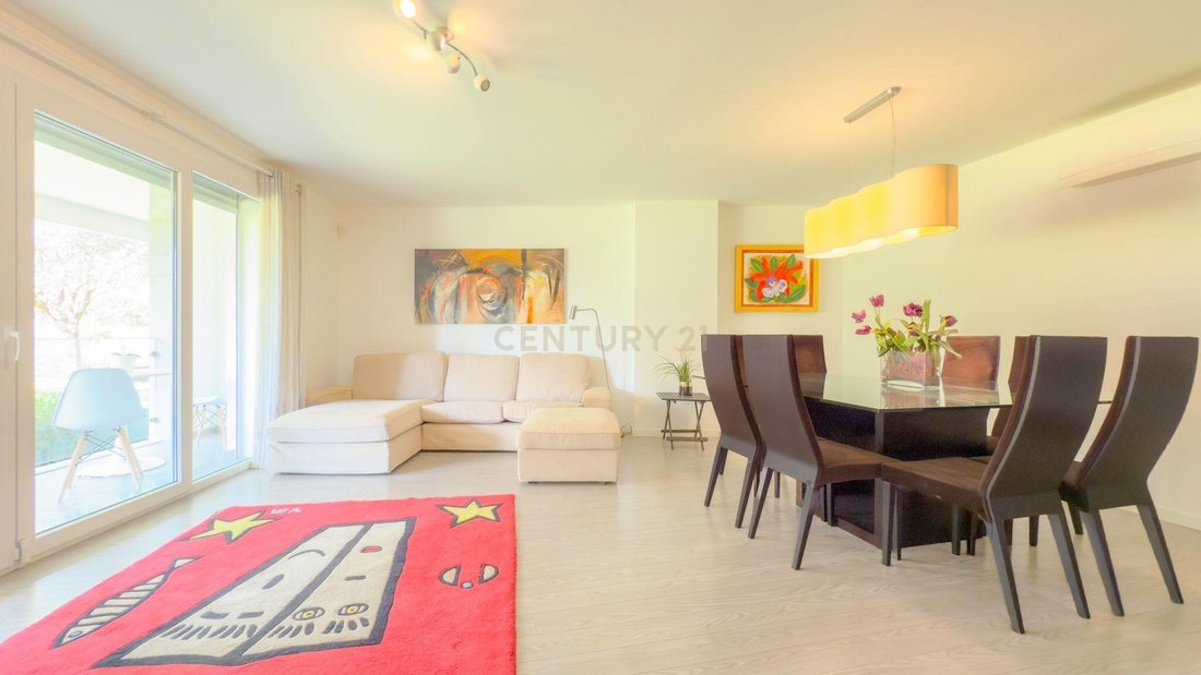 Apartment in Paco de Arcos, Lisbon, Portugal 2 - 15331714