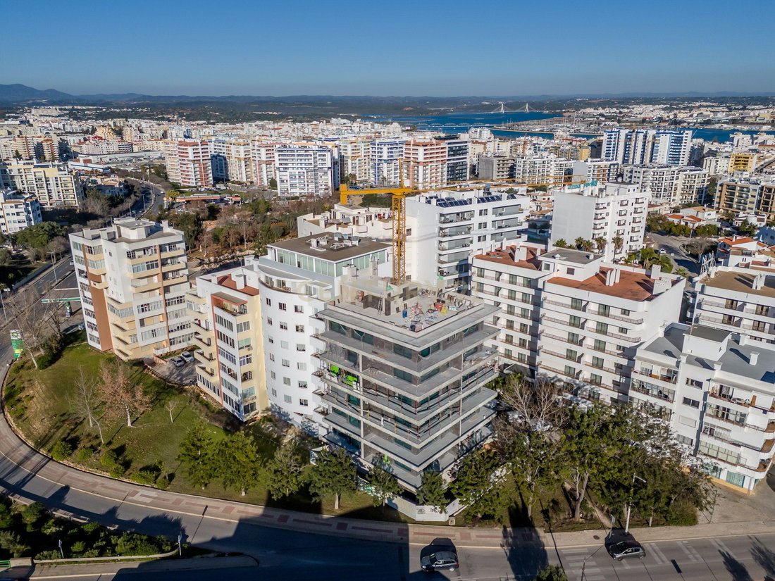 Apartment in Portimao, Algarve, Portugal 5 - 12191253