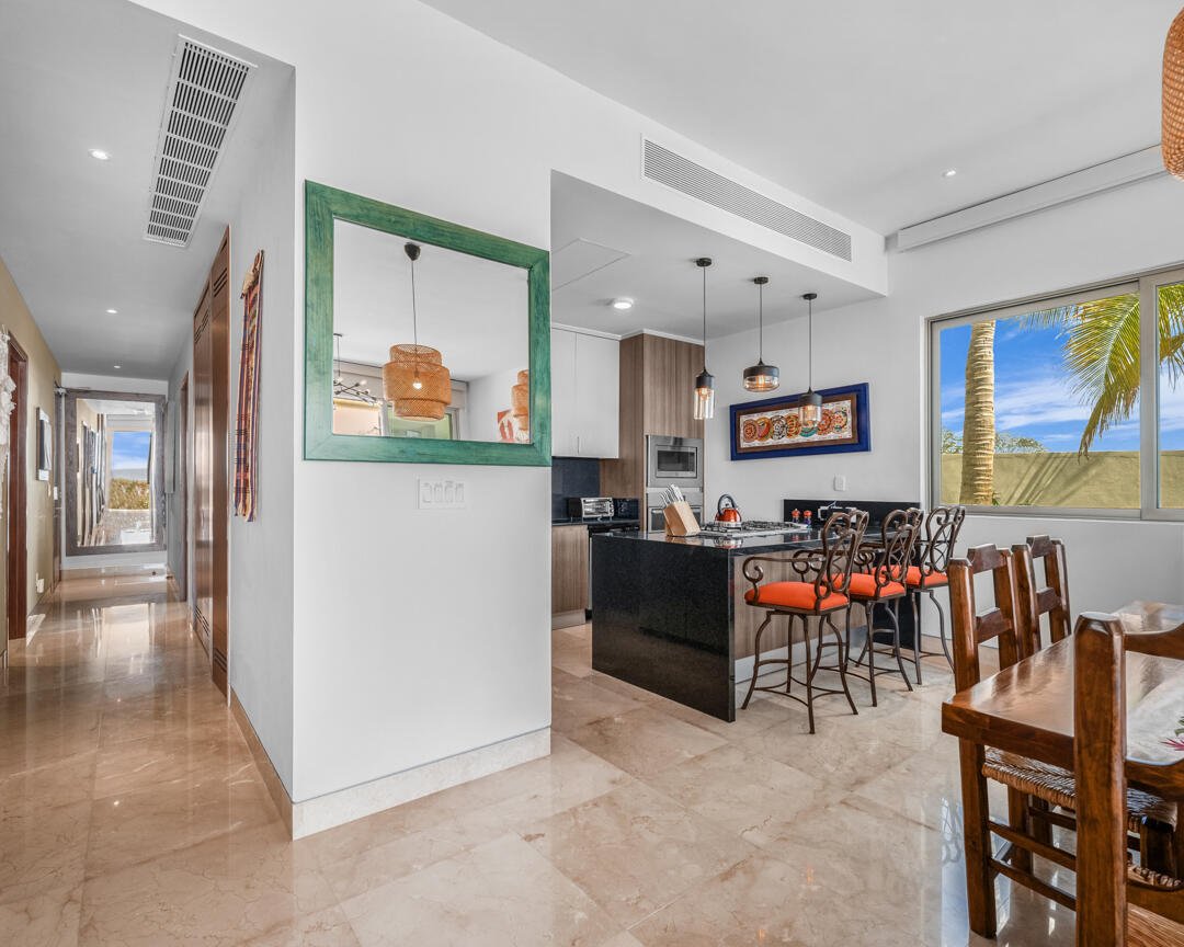 Condo in Agua de la Costa, Baja California Sur, Mexico 1 - 15337655