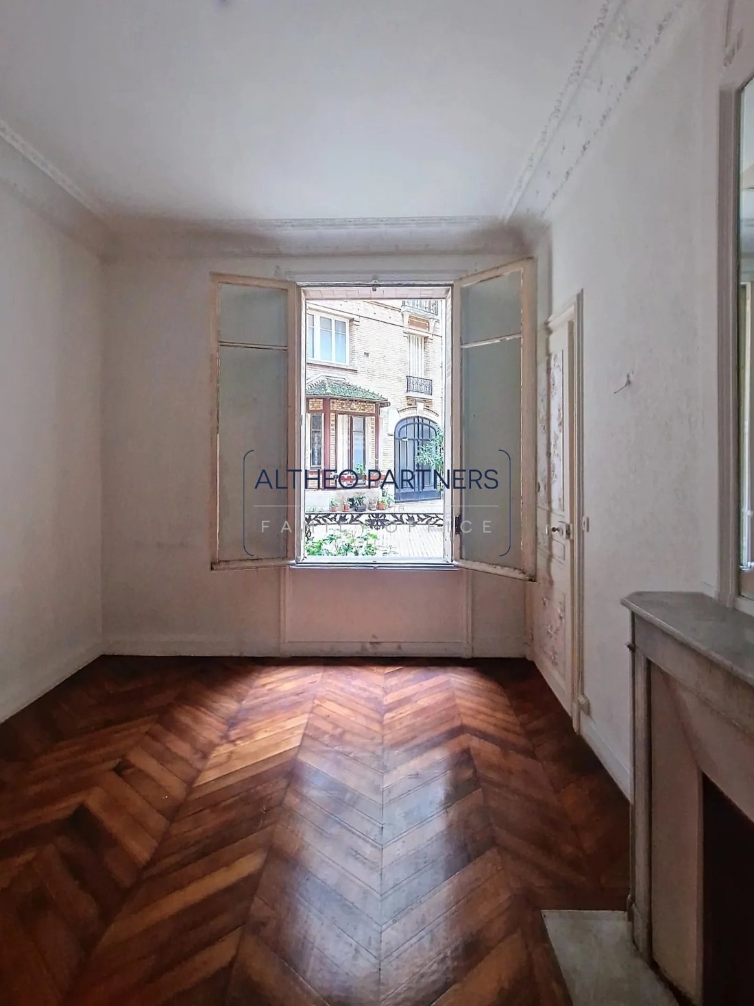 Apartment in Nation-Picpus, Paris 12e Arrondissement, Paris 4 - 15337554