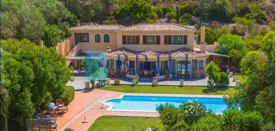 Casa en Alguer, Cerdeña, Italia 1 - 15336759